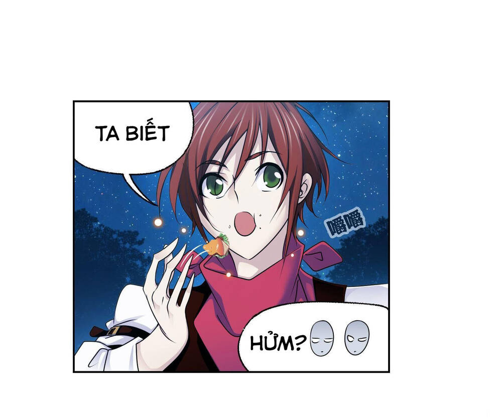 Đấu La Đại Lục Chap 279 - Next Chap 280