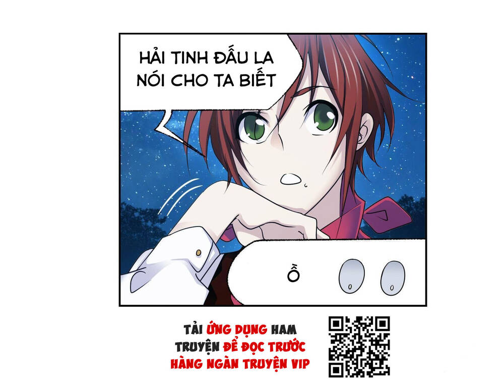 Đấu La Đại Lục Chap 279 - Next Chap 280