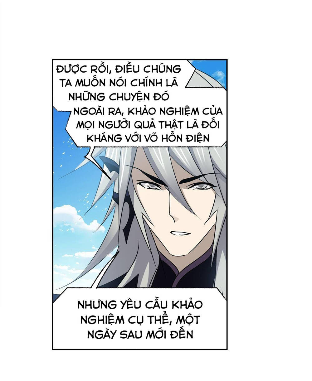 Đấu La Đại Lục Chap 2795 - Next Chap 2796