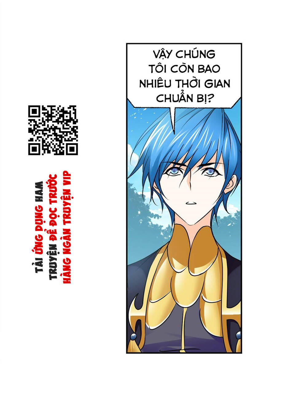 Đấu La Đại Lục Chap 2795 - Next Chap 2796