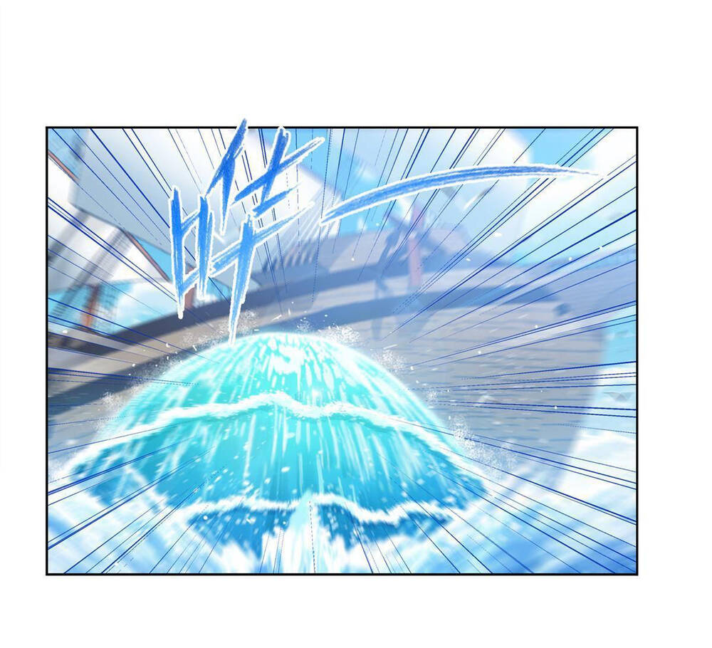 Đấu La Đại Lục Chap 2795 - Next Chap 2796