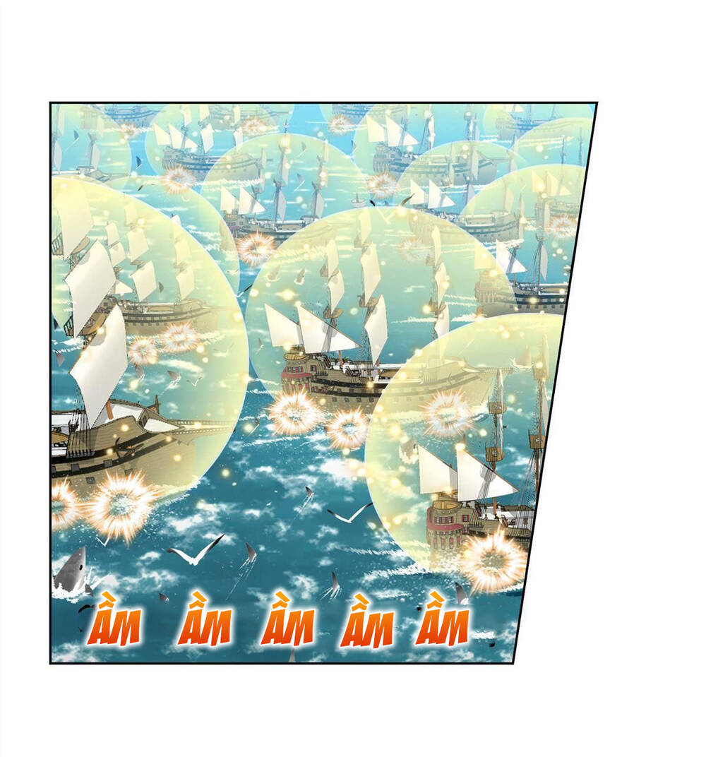 Đấu La Đại Lục Chap 2795 - Next Chap 2796