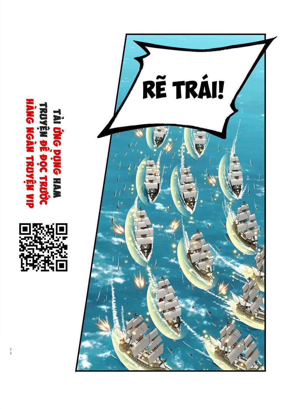 Đấu La Đại Lục Chap 2795 - Next Chap 2796