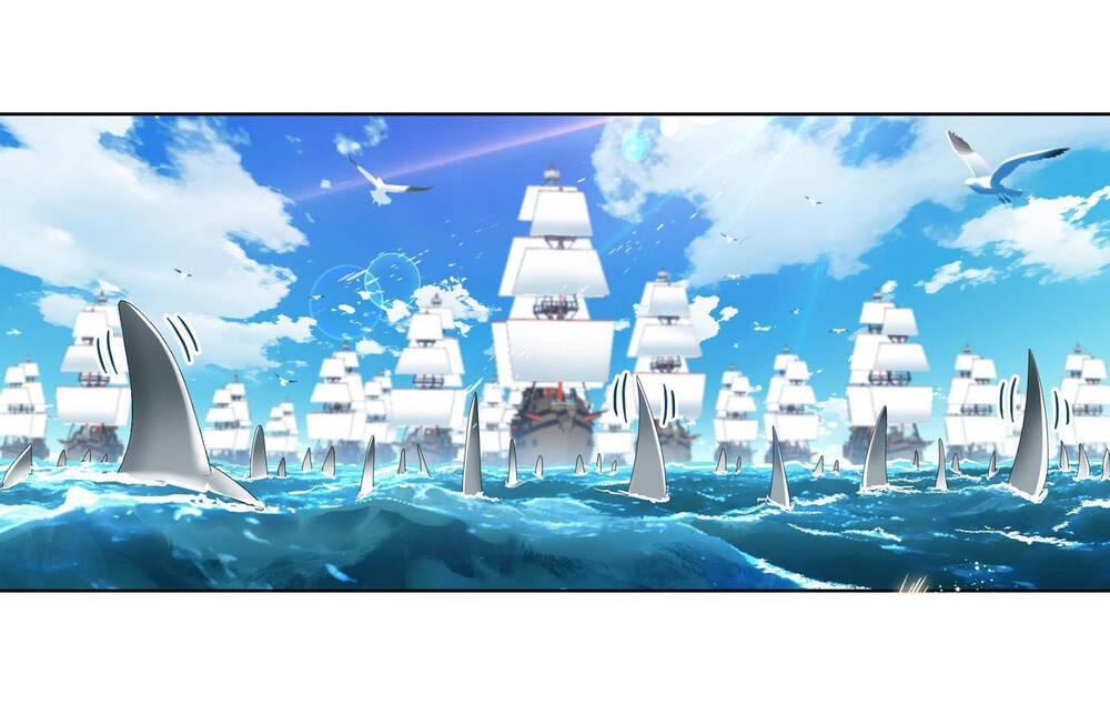 Đấu La Đại Lục Chap 2795 - Next Chap 2796
