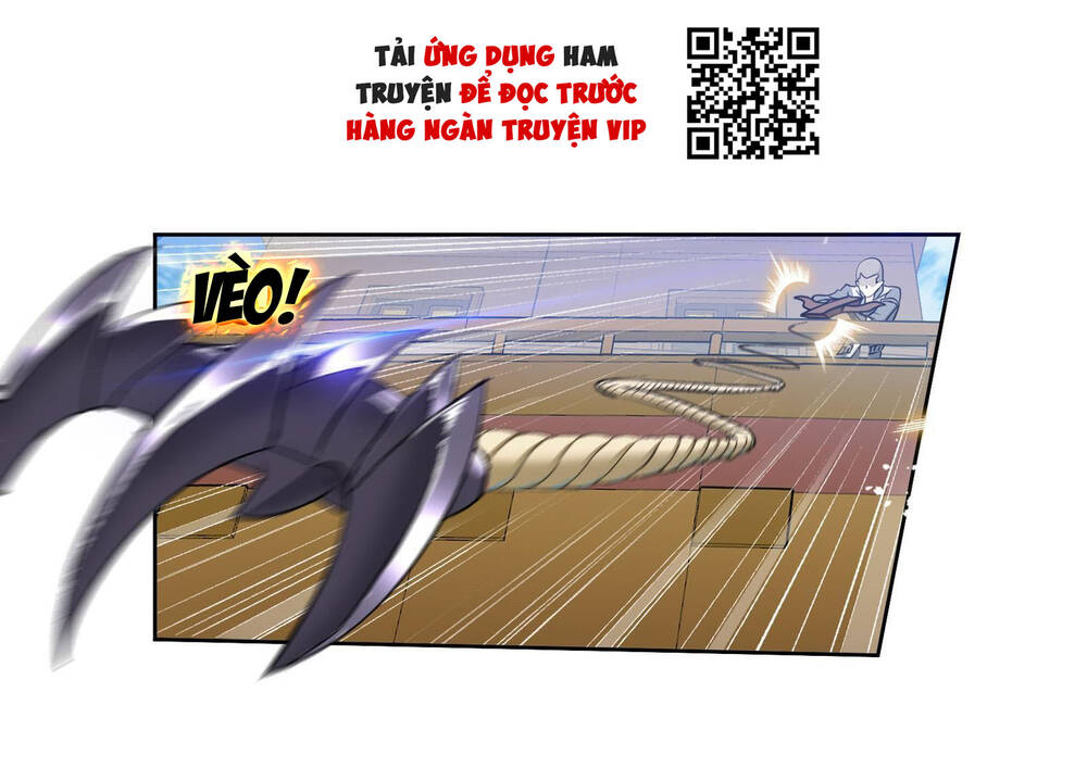Đấu La Đại Lục Chap 2795 - Next Chap 2796