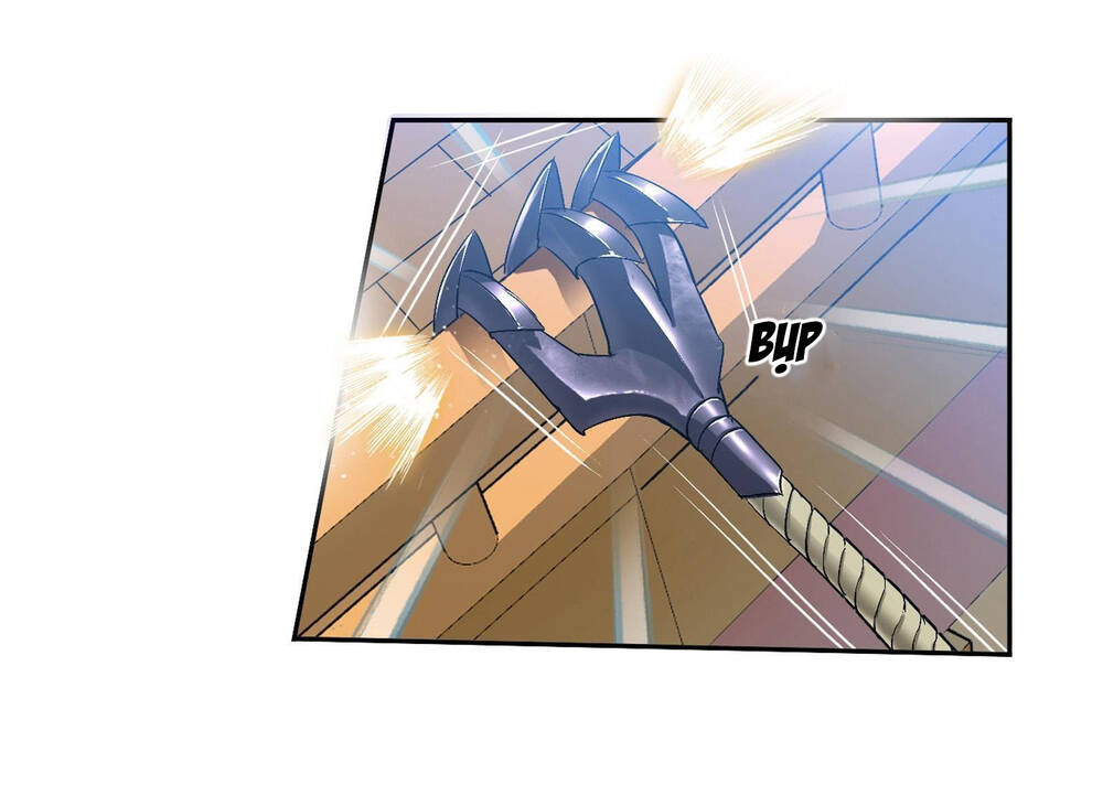 Đấu La Đại Lục Chap 2795 - Next Chap 2796