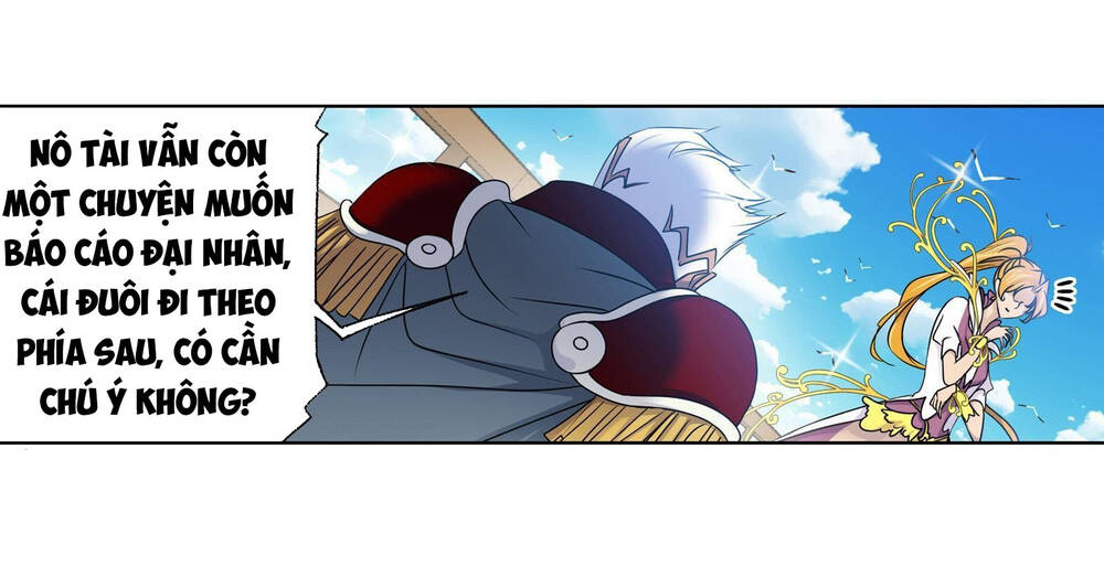 Đấu La Đại Lục Chap 2795 - Next Chap 2796