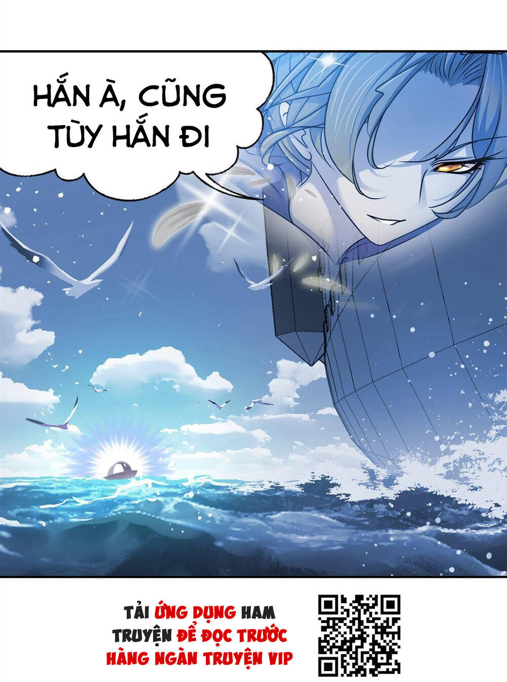Đấu La Đại Lục Chap 2795 - Next Chap 2796