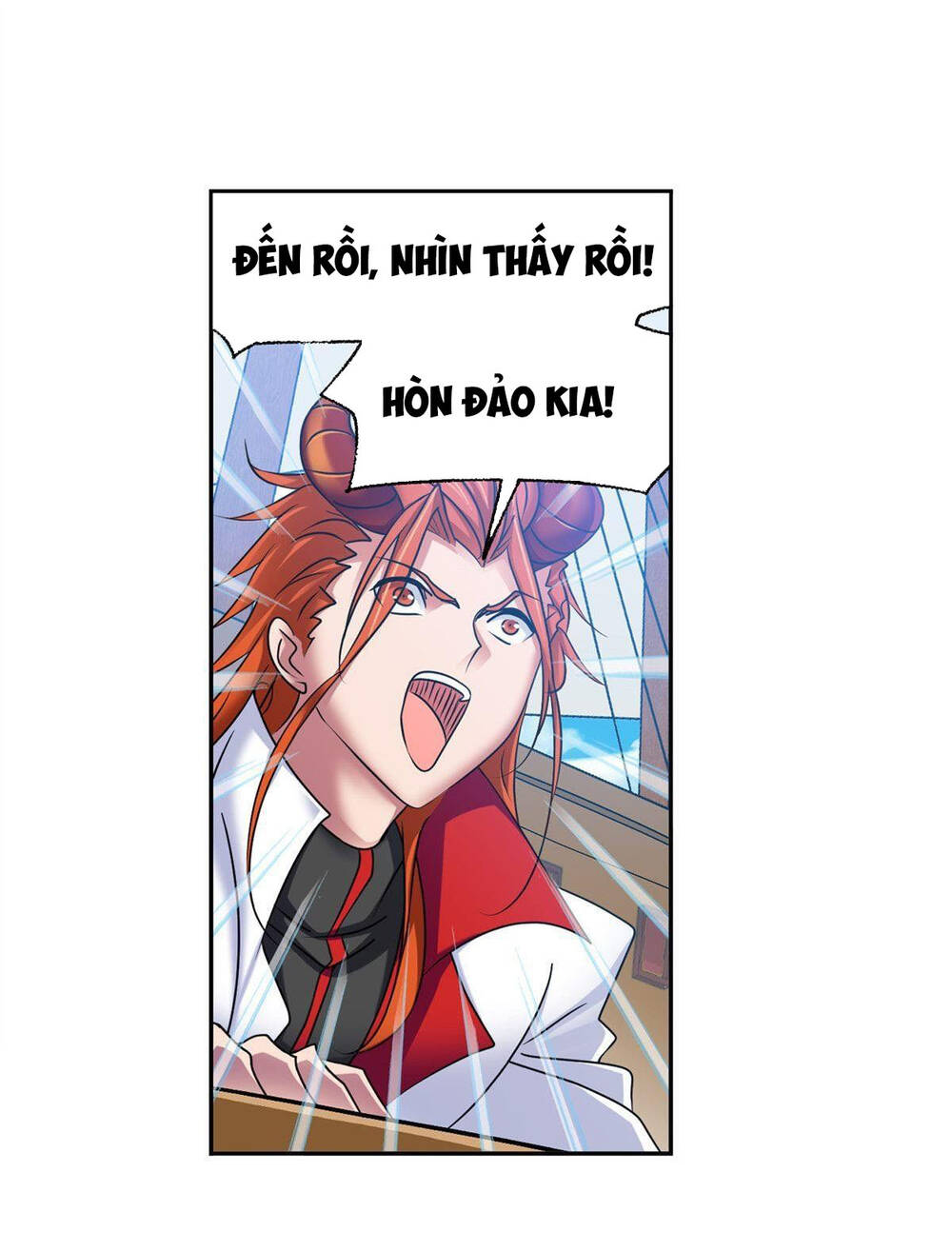 Đấu La Đại Lục Chap 2795 - Next Chap 2796