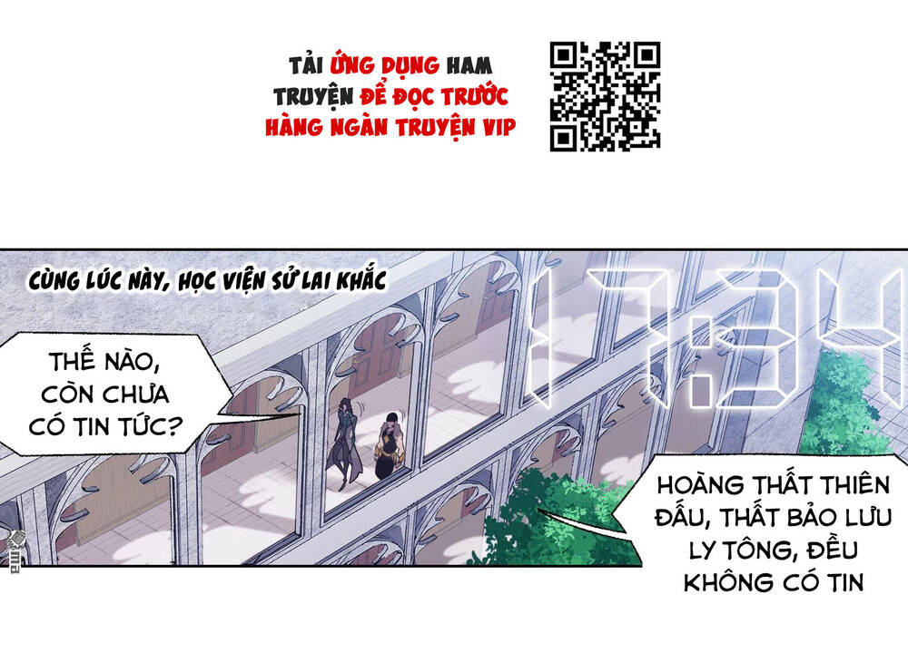 Đấu La Đại Lục Chap 2795 - Next Chap 2796