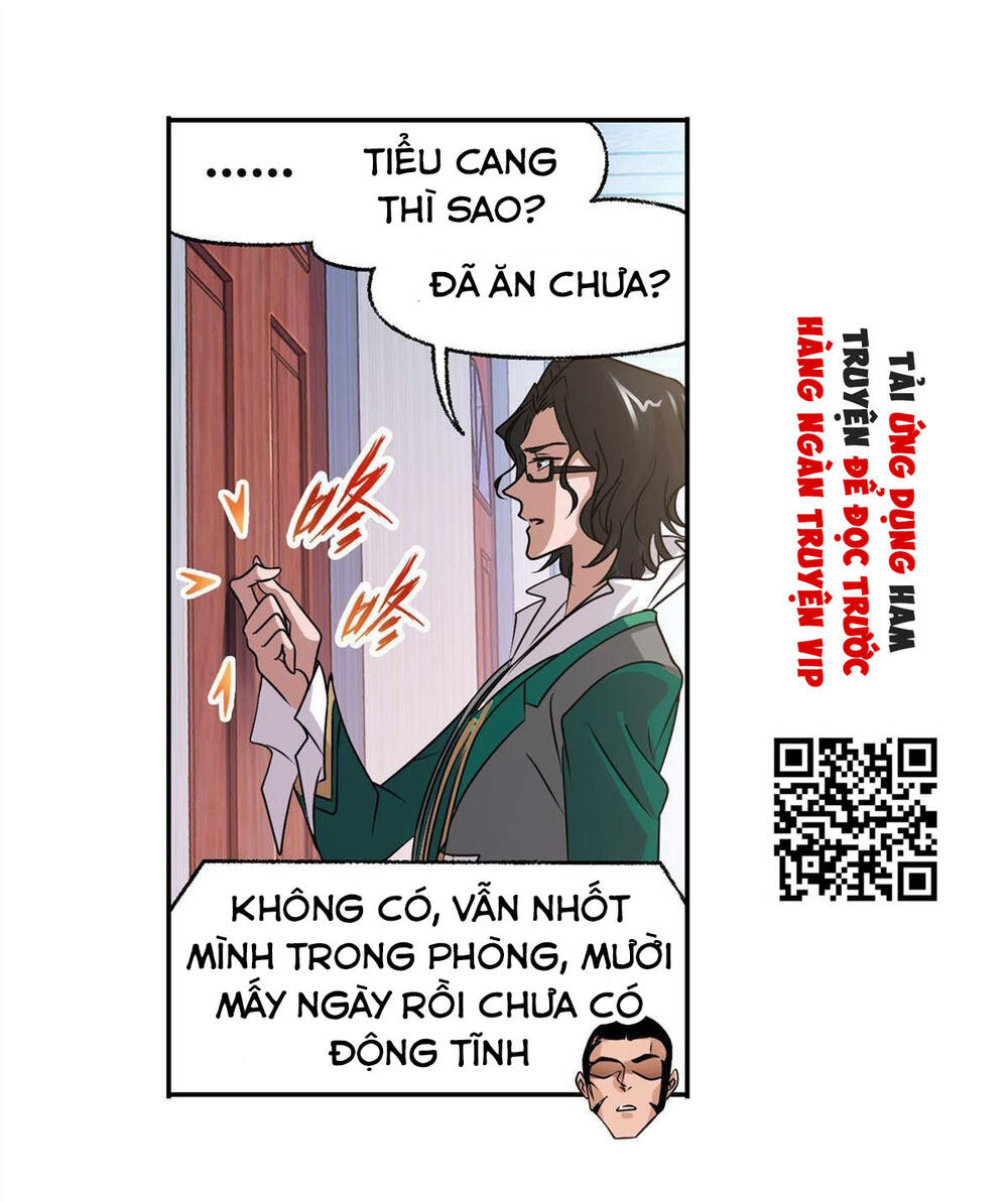 Đấu La Đại Lục Chap 2795 - Next Chap 2796