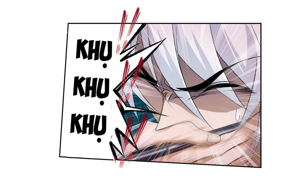 Đấu La Đại Lục Chap 2795 - Next Chap 2796