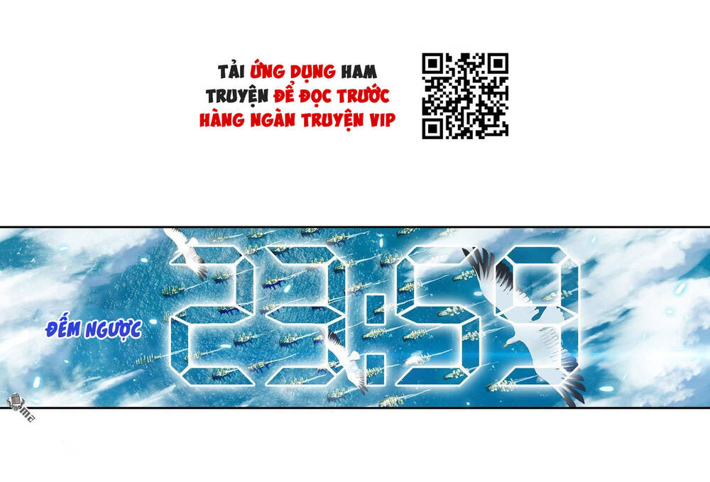 Đấu La Đại Lục Chap 2795 - Next Chap 2796