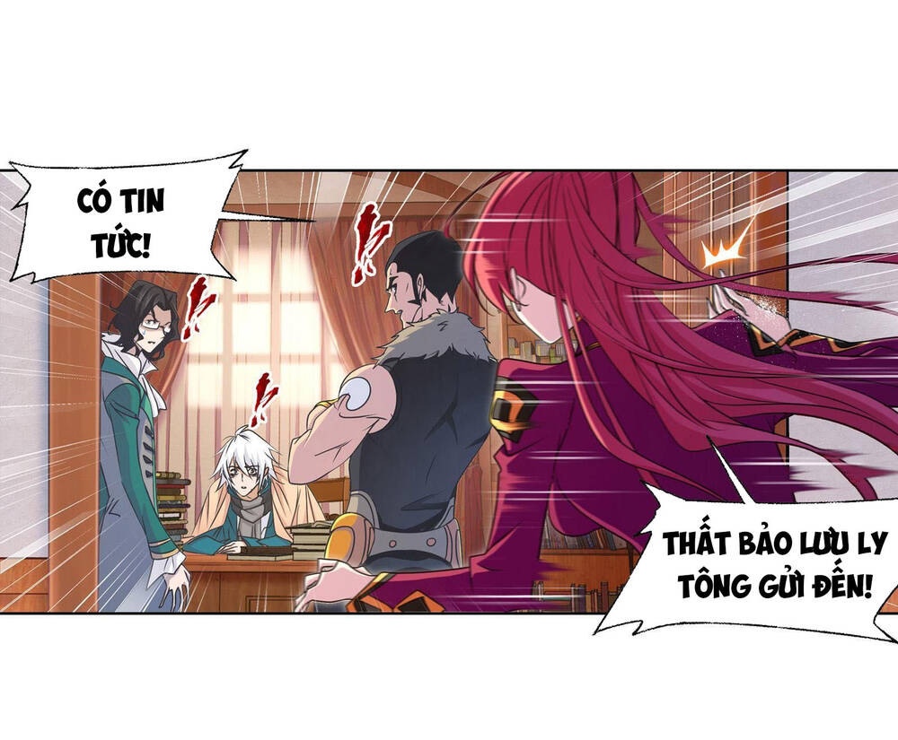 Đấu La Đại Lục Chap 2795 - Next Chap 2796