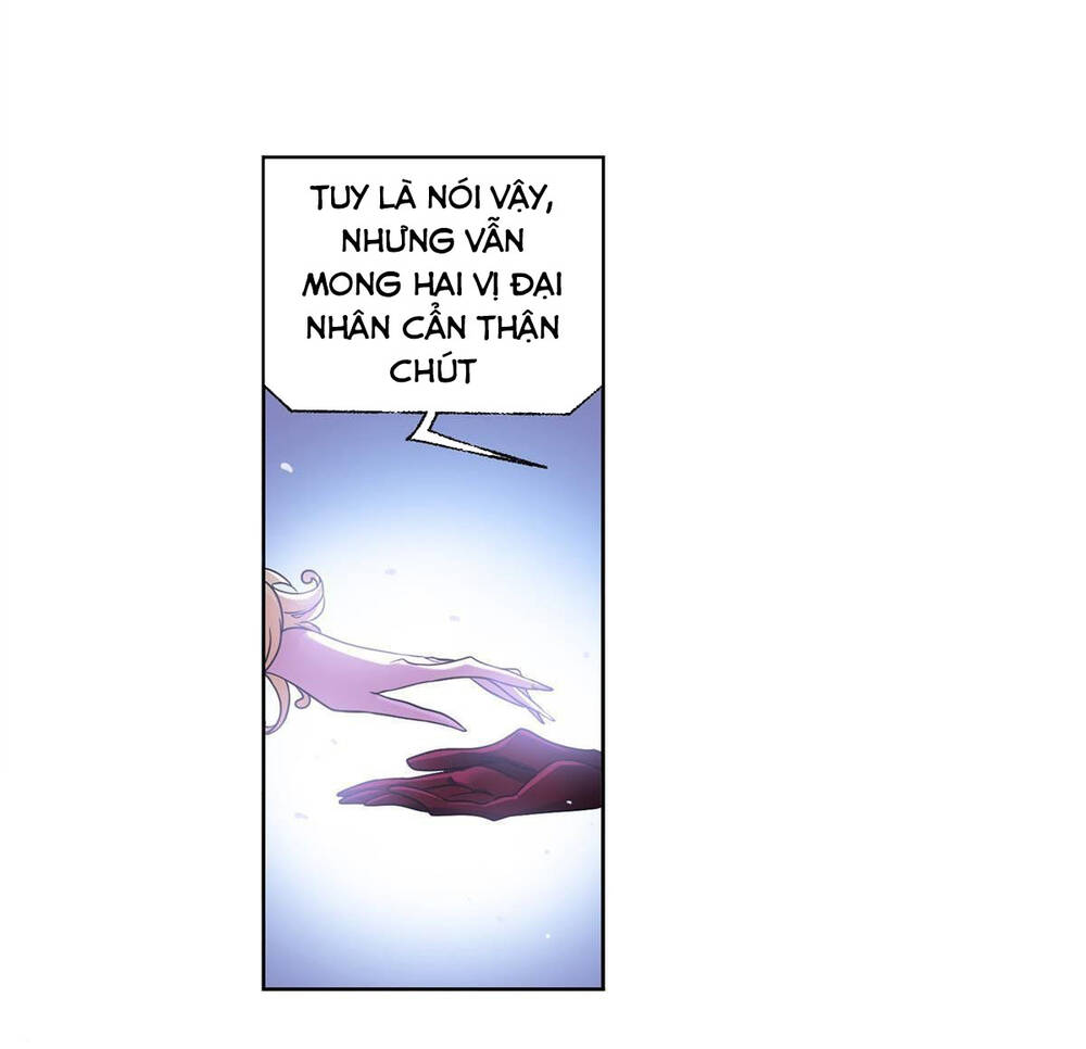Đấu La Đại Lục Chap 2795 - Next Chap 2796
