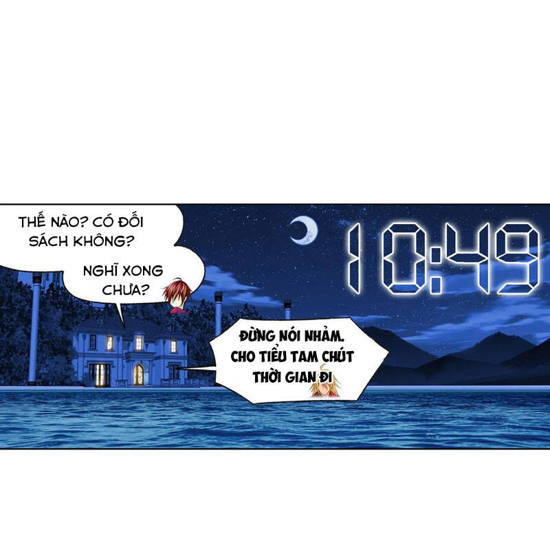 Đấu La Đại Lục Chap 280 - Next Chap 281