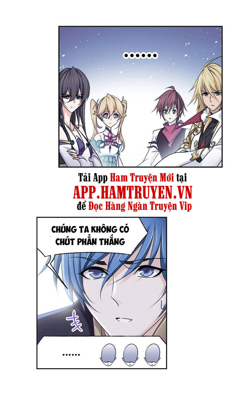 Đấu La Đại Lục Chap 280 - Next Chap 281