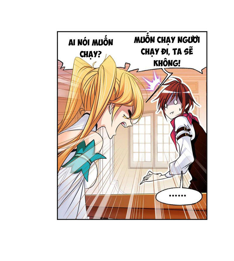 Đấu La Đại Lục Chap 280 - Next Chap 281