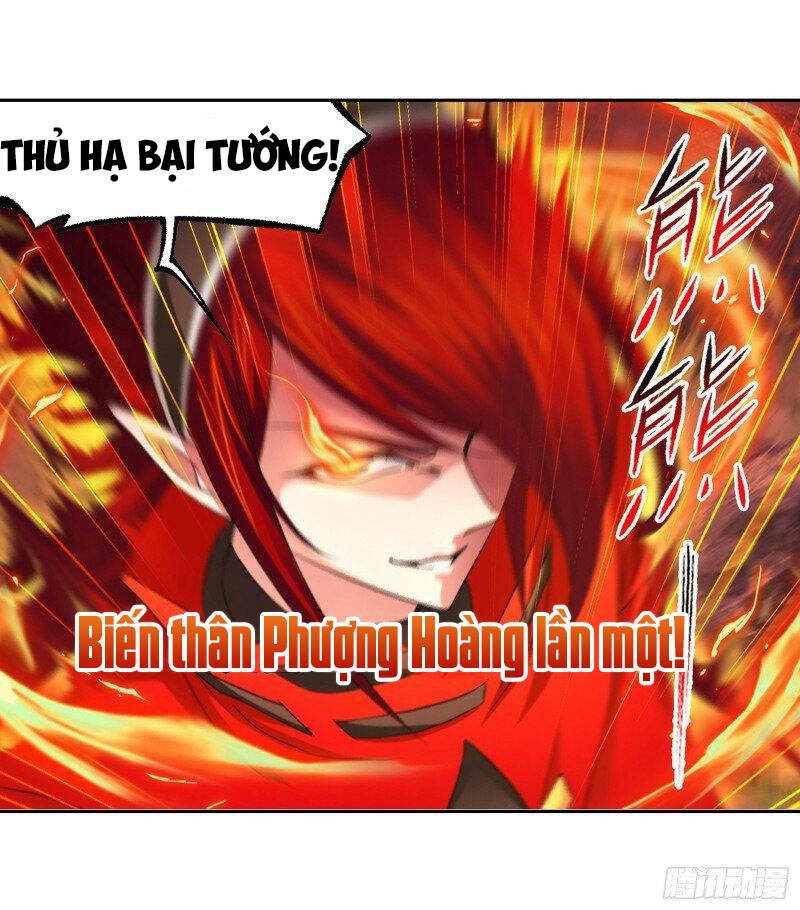 Đấu La Đại Lục Chap 2805 - Next Chap 2806
