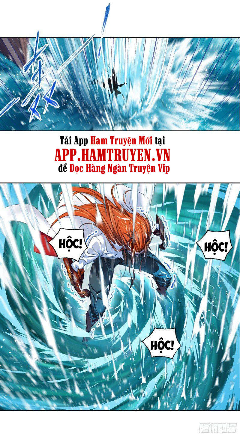 Đấu La Đại Lục Chap 2805 - Next Chap 2806