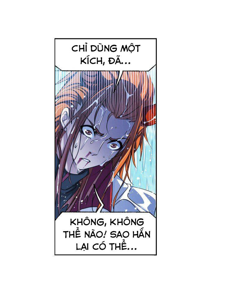 Đấu La Đại Lục Chap 2805 - Next Chap 2806