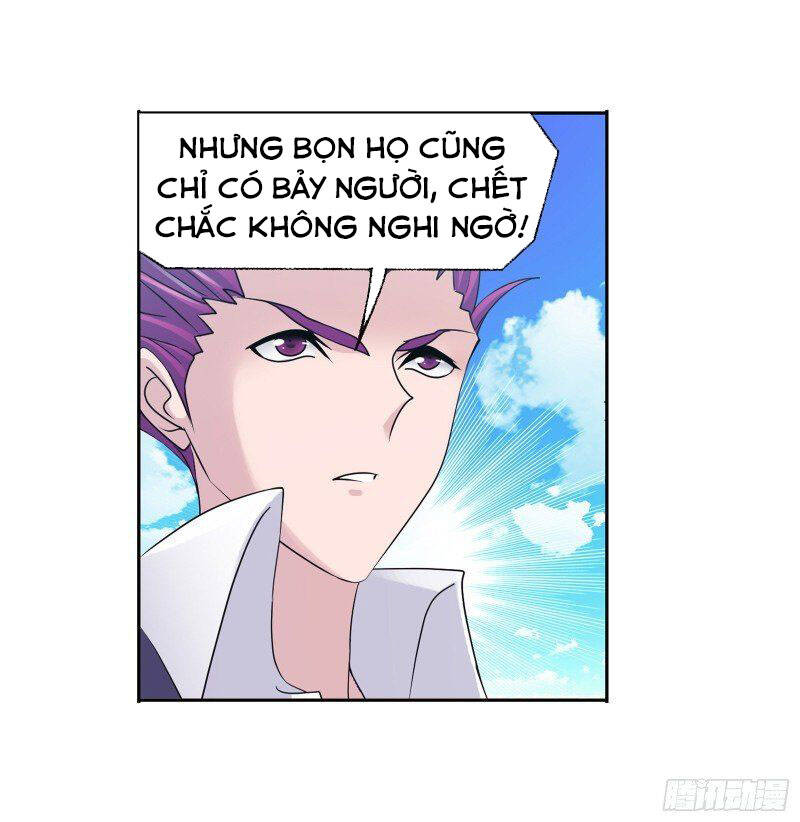Đấu La Đại Lục Chap 2805 - Next Chap 2806