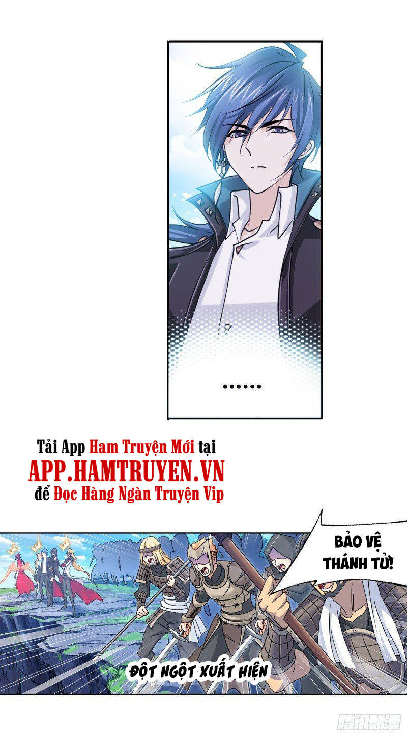 Đấu La Đại Lục Chap 2805 - Next Chap 2806