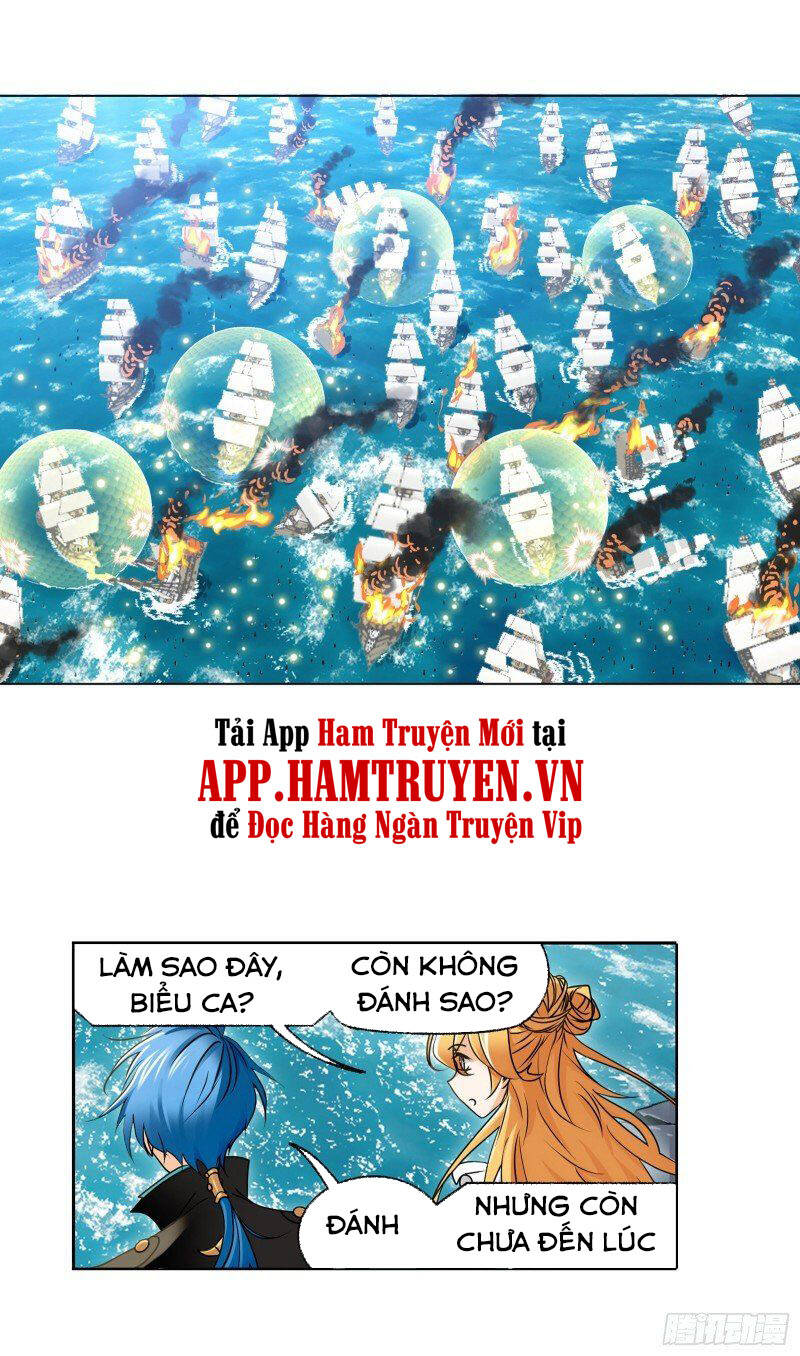 Đấu La Đại Lục Chap 2805 - Next Chap 2806