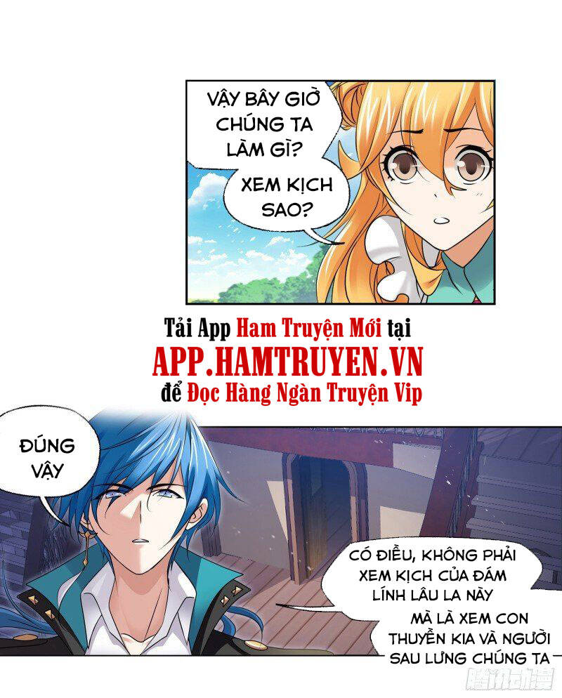 Đấu La Đại Lục Chap 2805 - Next Chap 2806