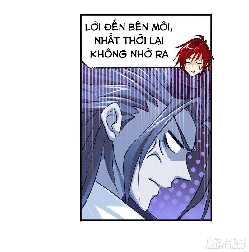 Đấu La Đại Lục Chap 2805 - Next Chap 2806