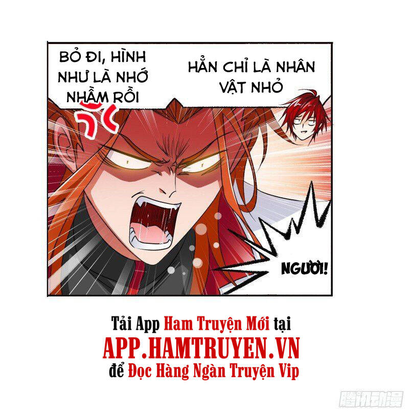 Đấu La Đại Lục Chap 2805 - Next Chap 2806