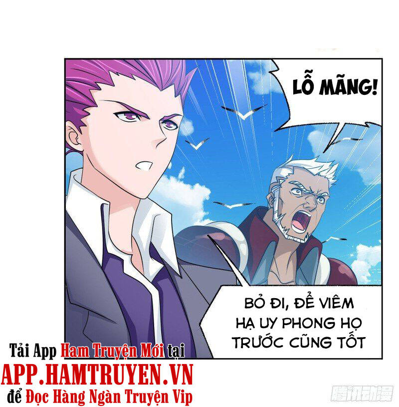 Đấu La Đại Lục Chap 2805 - Next Chap 2806