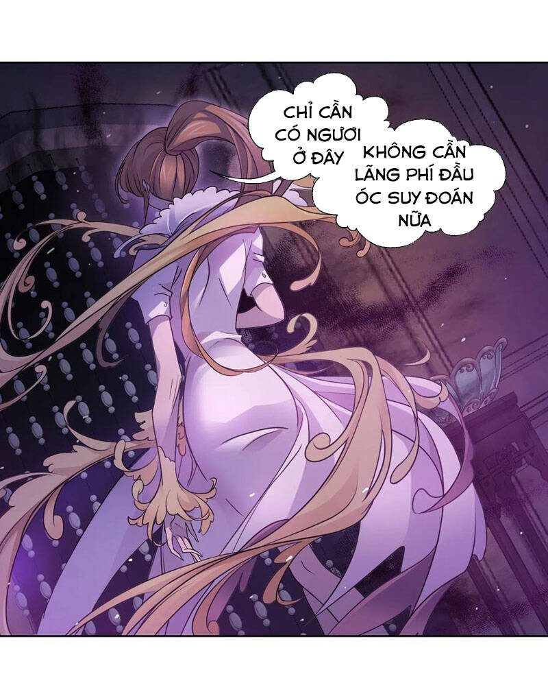 Đấu La Đại Lục Chap 281 - Next Chap 282