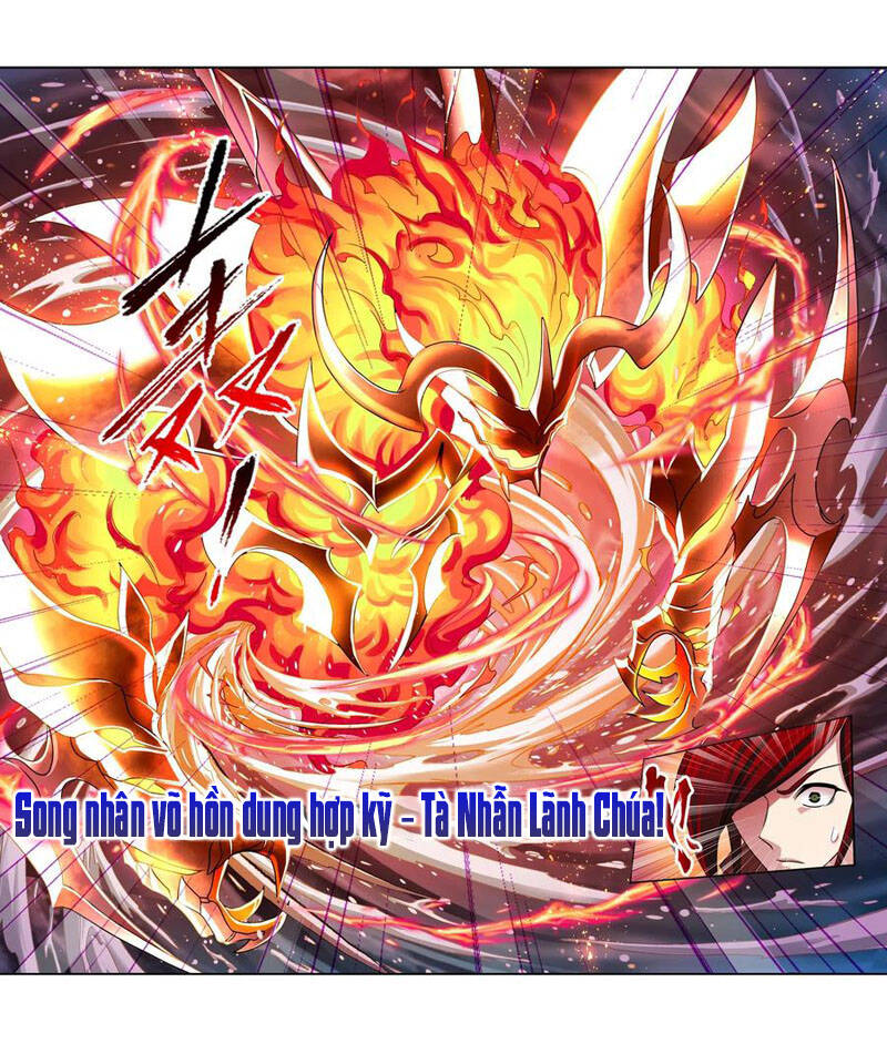 Đấu La Đại Lục Chap 2815 - Next Chap 2816