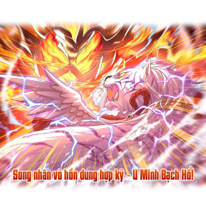 Đấu La Đại Lục Chap 2815 - Next Chap 2816