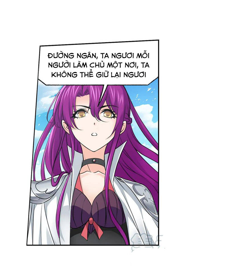 Đấu La Đại Lục Chap 2815 - Next Chap 2816