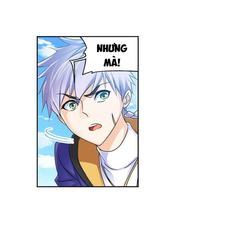 Đấu La Đại Lục Chap 2815 - Next Chap 2816