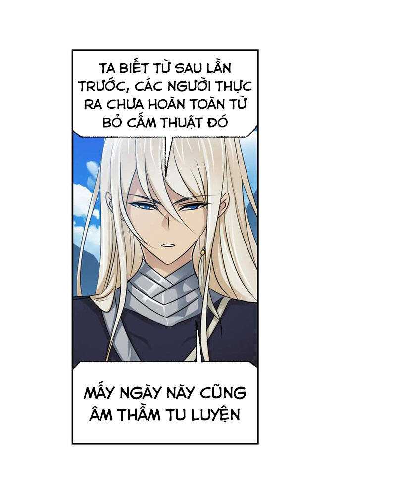 Đấu La Đại Lục Chap 2815 - Next Chap 2816