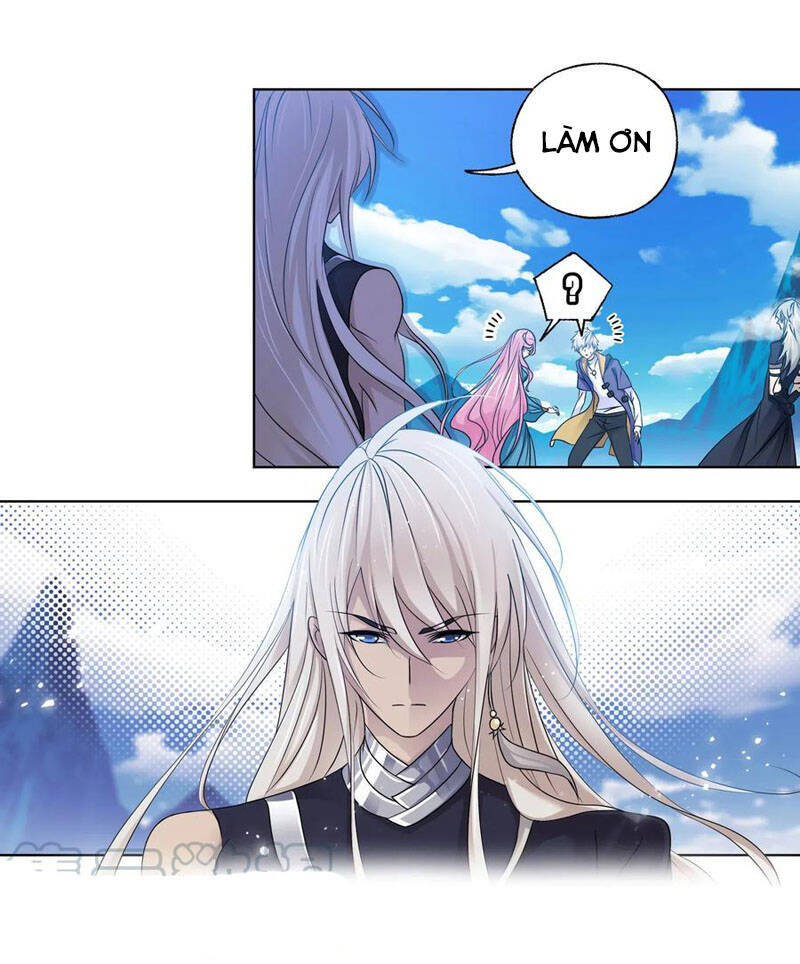 Đấu La Đại Lục Chap 2815 - Next Chap 2816