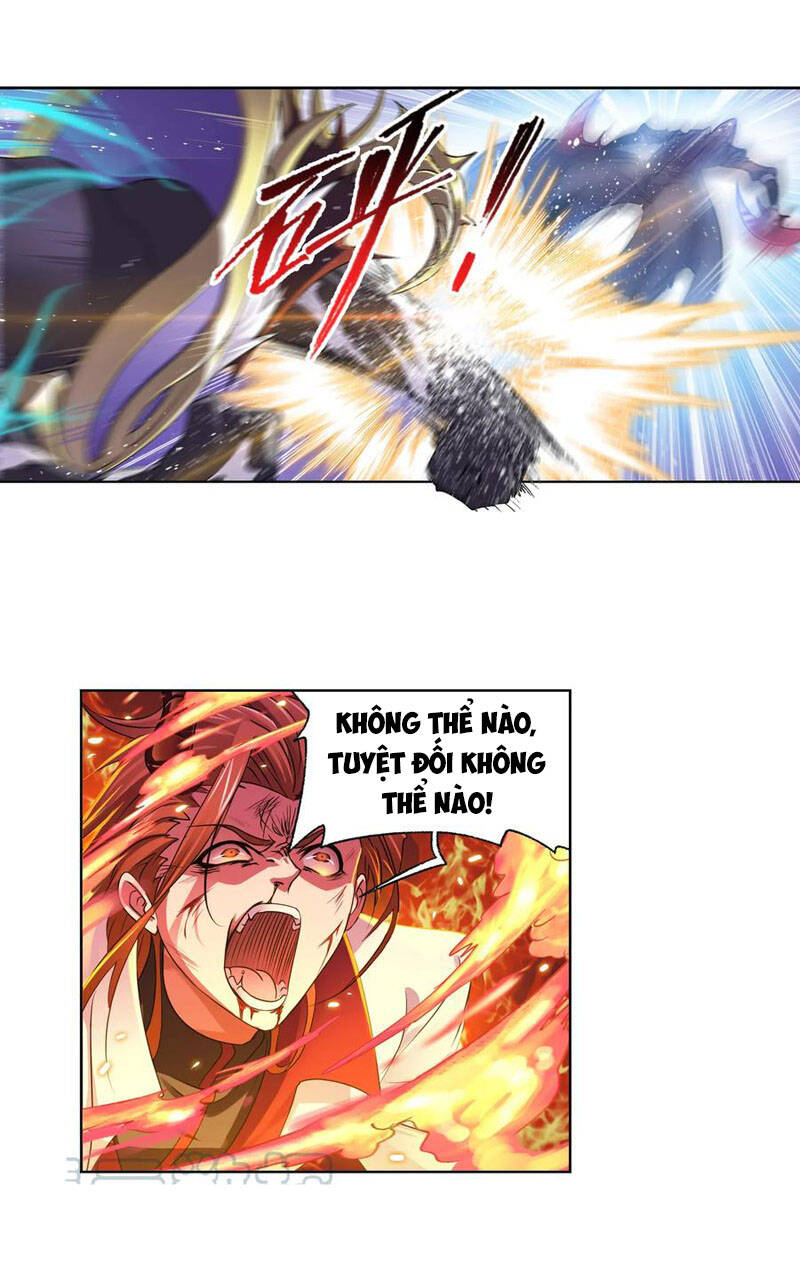 Đấu La Đại Lục Chap 2815 - Next Chap 2816