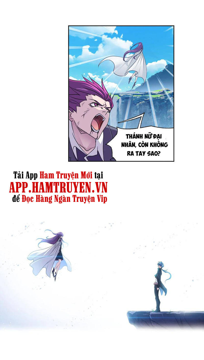 Đấu La Đại Lục Chap 2815 - Next Chap 2816