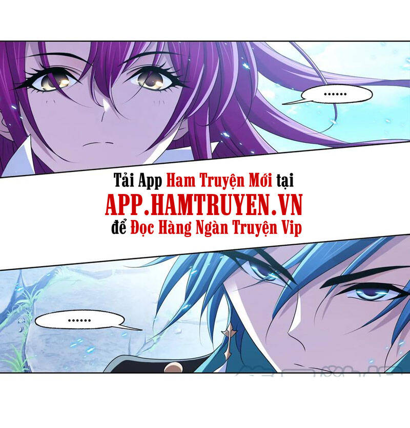 Đấu La Đại Lục Chap 2815 - Next Chap 2816
