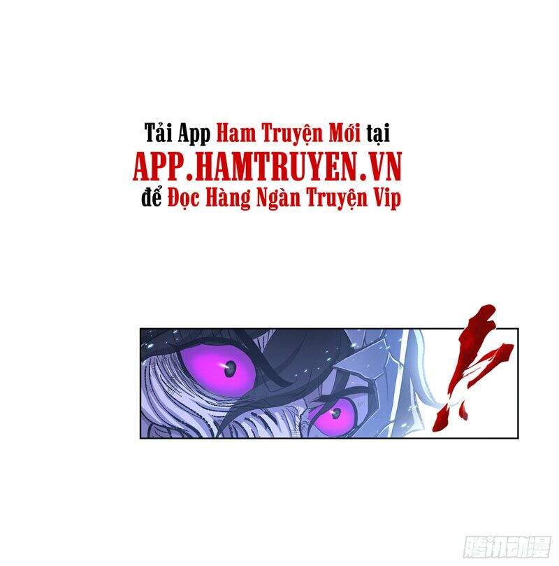 Đấu La Đại Lục Chap 2965 - Next Chap 2966