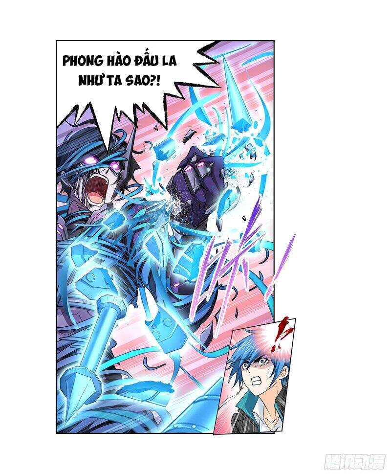 Đấu La Đại Lục Chap 2965 - Next Chap 2966