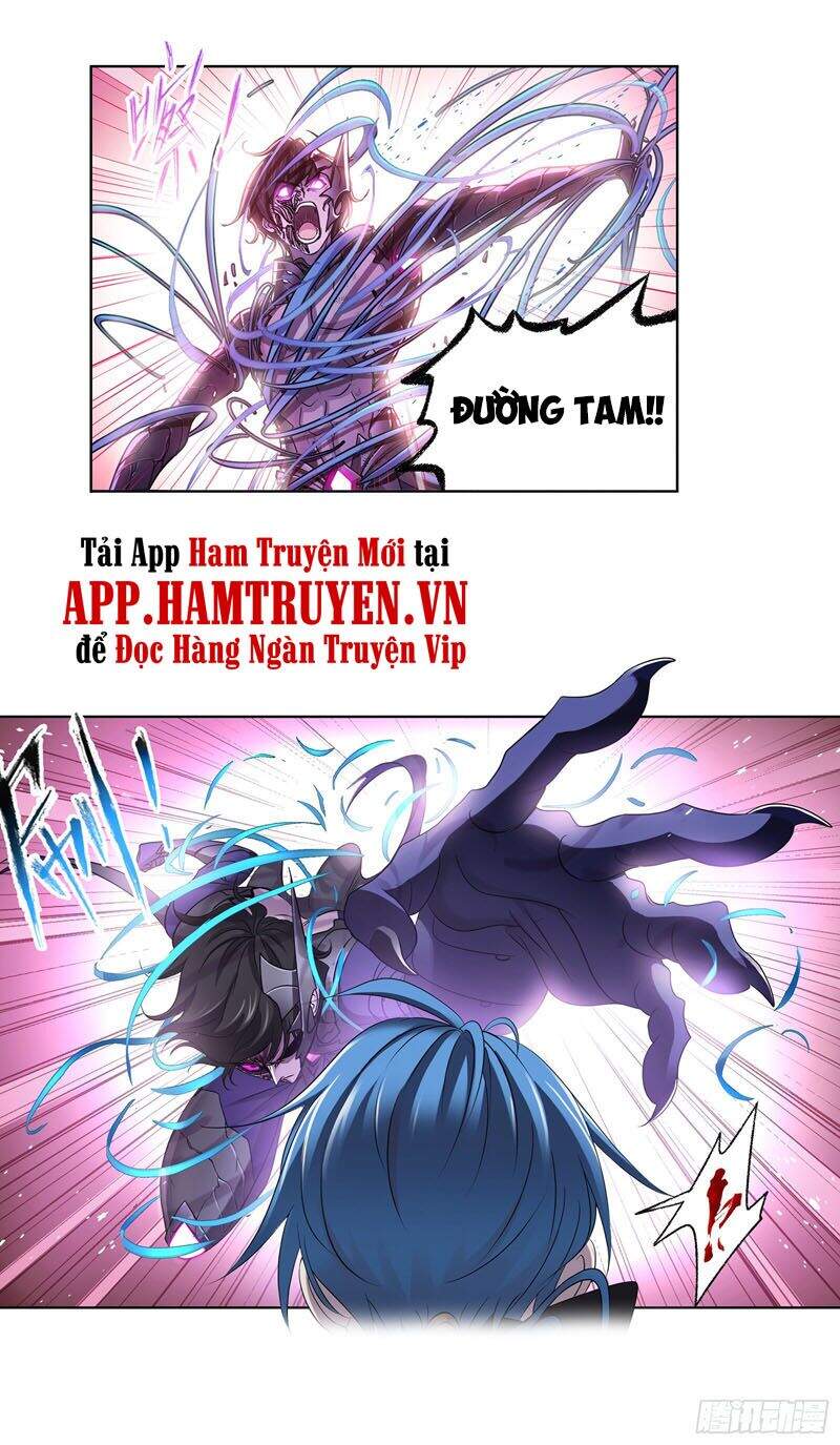Đấu La Đại Lục Chap 2965 - Next Chap 2966