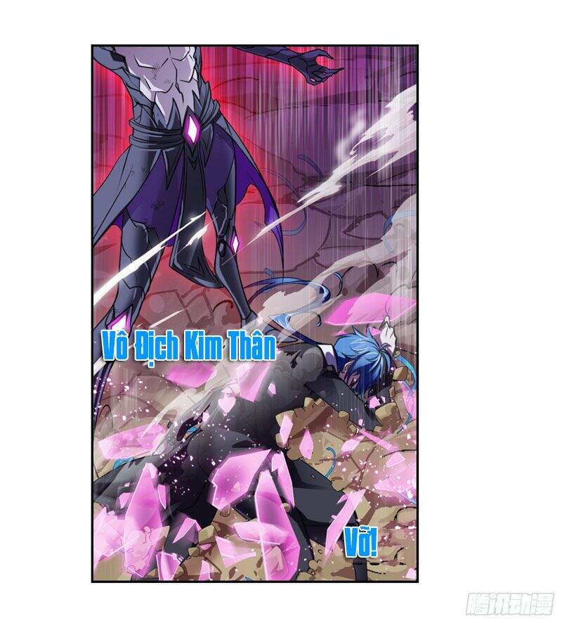 Đấu La Đại Lục Chap 2965 - Next Chap 2966