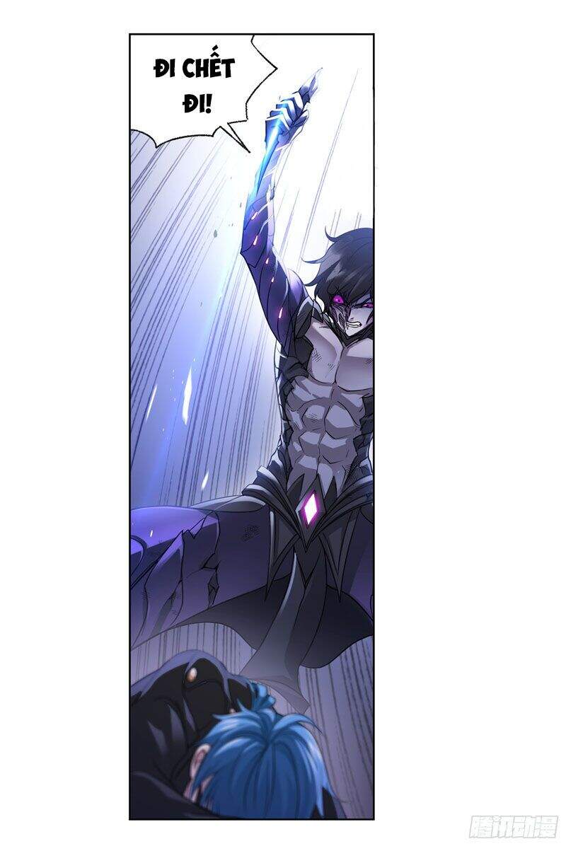 Đấu La Đại Lục Chap 2965 - Next Chap 2966