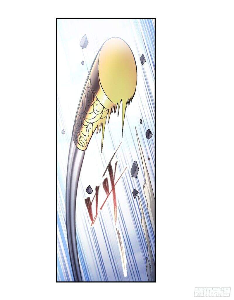 Đấu La Đại Lục Chap 2965 - Next Chap 2966