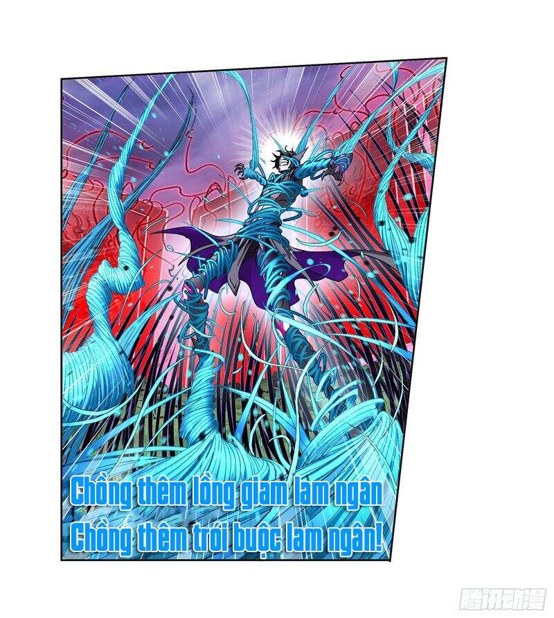 Đấu La Đại Lục Chap 2965 - Next Chap 2966