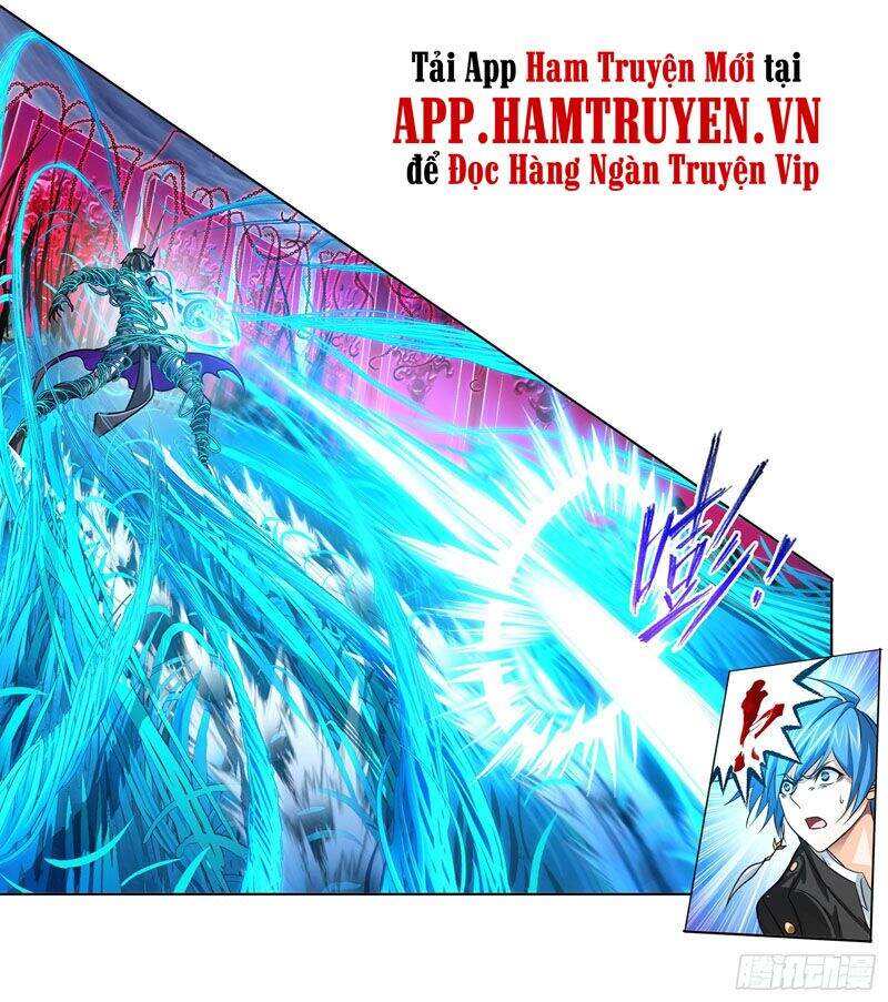 Đấu La Đại Lục Chap 2965 - Next Chap 2966